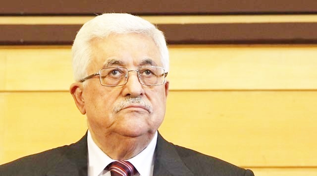 Filistinli liderlerden taziye mesajı