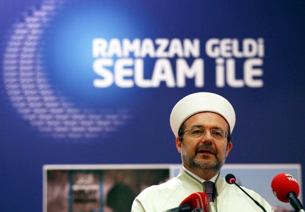 Selam selamdır
