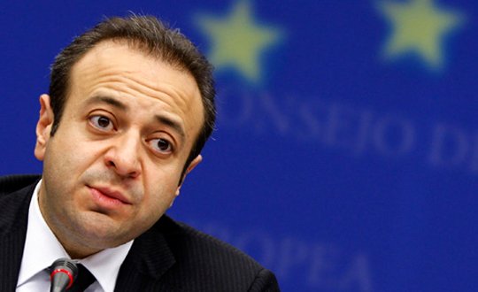 Bağış: Bu işkencenin sona ereceği günler yakın
