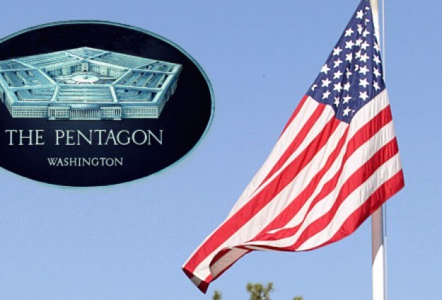 Pentagon'dan YPG ve İran'a çağrı