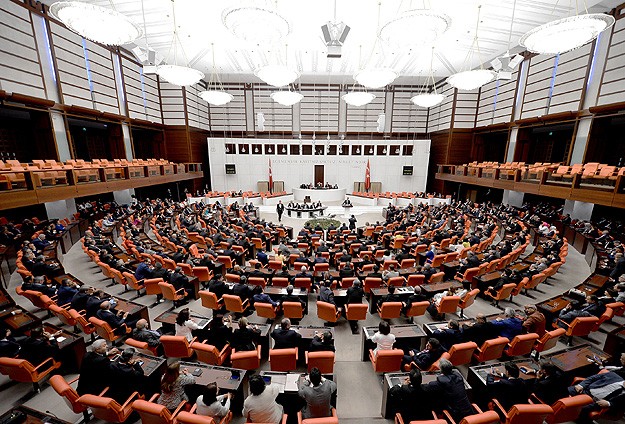 'Milletvekilleri Seçim İstatistikleri' açıklandı
