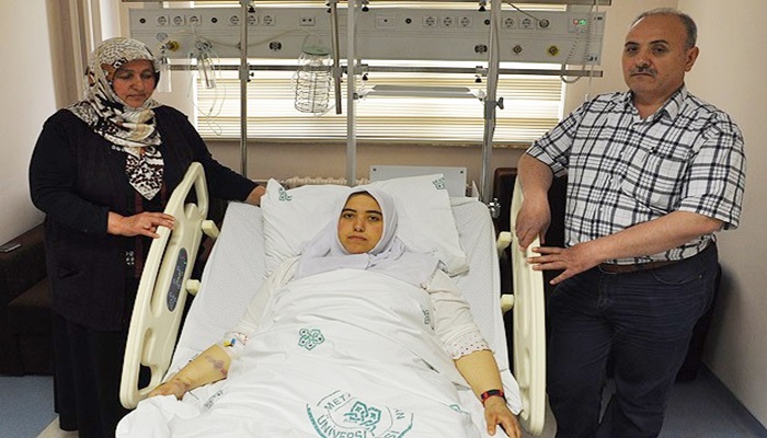 Zayıflamak istedi karaciğerinden oldu