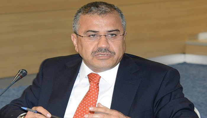 '2014'te 32 bin 240 ton biyodizel piyasaya sunuldu'
