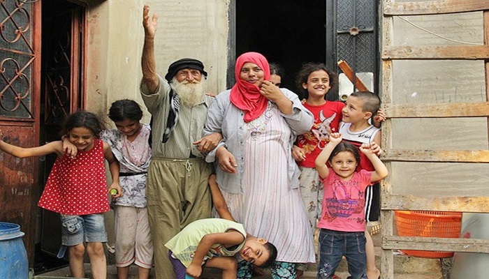 117 yaşında 5 yaşında çocuğu var