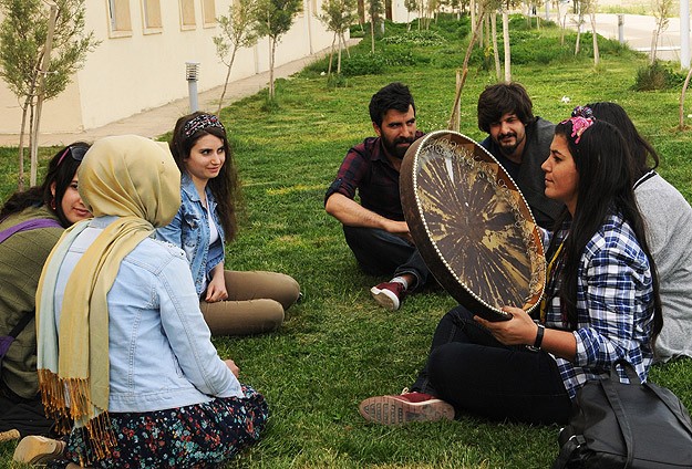 Çözüm Süreci Doğu'daki üniversitelere ilgiyi arttırdı