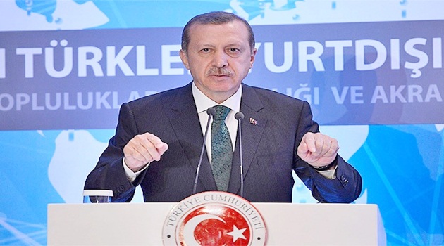 Başbakan Erdoğan'dan CNN'e tepki