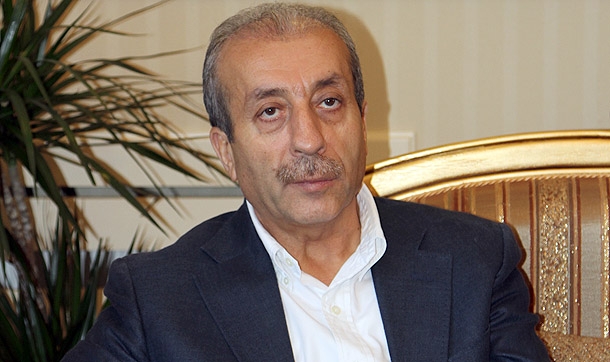Bakan Eker: Satılamayan kurbanlıkları Et ve Süt Kurumu alacak