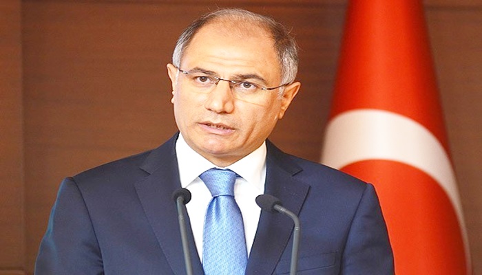 Kimliğini tespit ettik