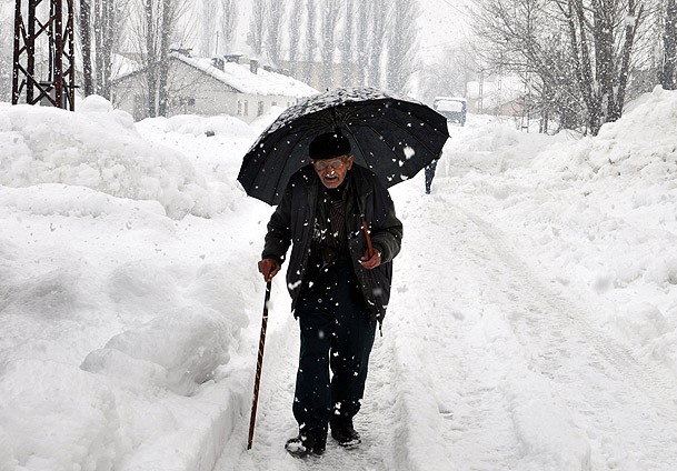 Meteoroloji uyardı