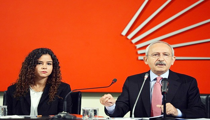 İnsanlar vahşi kapitalizme teslim edildi