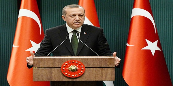 'Sonunu tatlıya bağladık'