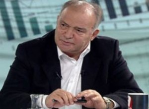 Özgürel: Sızdırma en sert darbe testiydi!