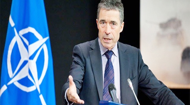 NATO: Türkiye'nin korunması için plan hazır