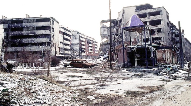 İnsanlığa karşı işlenen suç" cezasız kalmadı