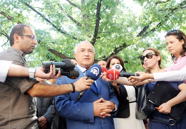 Üslup bu olmamalı