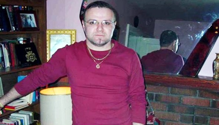 Tuncay Güney hakkında yakalama çıktı