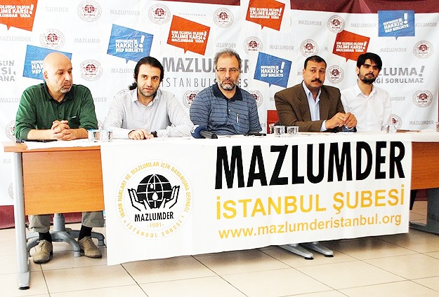 'Müslüman Kardeşler asla şiddet yanlısı olmamıştır'