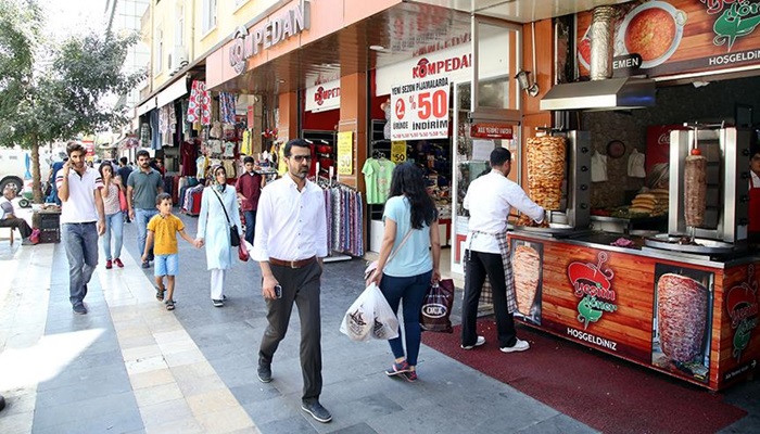 Sur'da "yatırım ve kalkınma hamlesi" sevinci