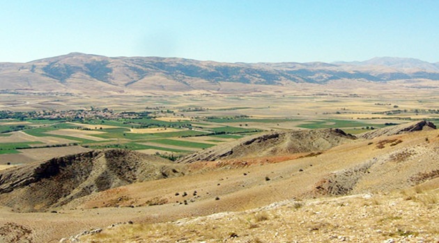 Afyon'da büyük bir linyit rezervi bulundu