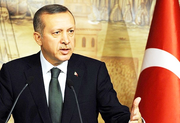 Annelerden bir adım bekliyorum