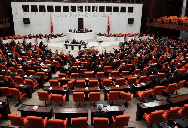Japonya ile nükleer santral işbirliği anlaşması kabul edildi