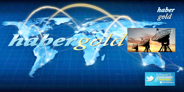 Habergold TV dünyada kapalı devre yayına başlıyor
