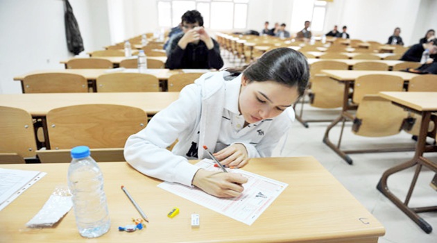 ÖMSS Yerleştirme Sonuçları açıklandı