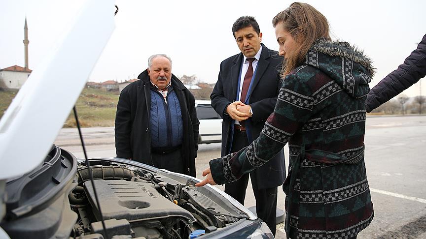 Arabayı tanımayana ehliyet 'hayal' olacak