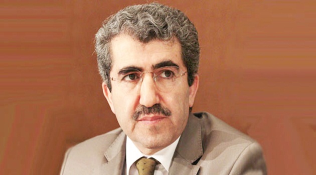 Ali Demir: Takım ruhu ile YGS sonuçlarını 1 Nisan'da açıkladık