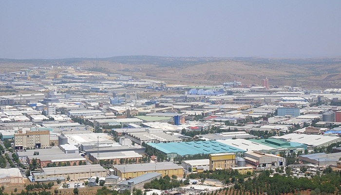 Gaziantep, Adıyaman ve Kilis ekmek kapısı oldu