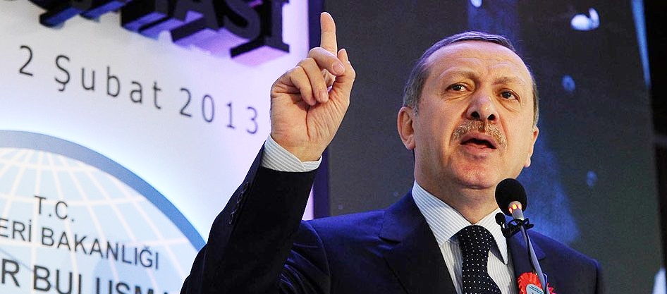 Terör gündemden çıkacak