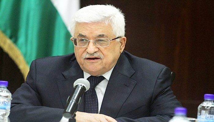 Abbas, İsrail'i uyardı