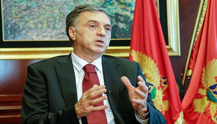 'Türkiye güçlü ve etkili bir ülke'