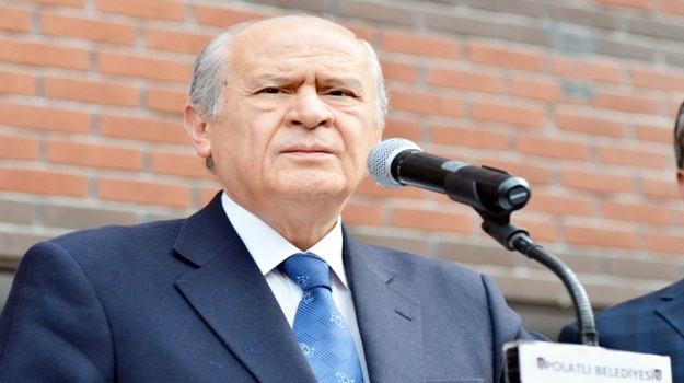 Cumhurbaşkanı devlet adamlığı vasfına haiz olmalı