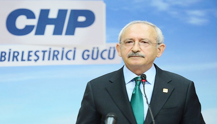 Kılıçdaroğlu'nun hedefindeki model '1999 Ecevit Hükümeti'