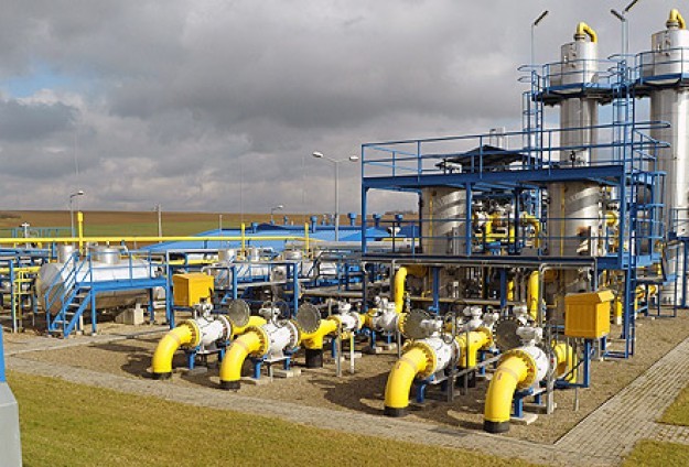 Doğalgaz ithalatında rekor