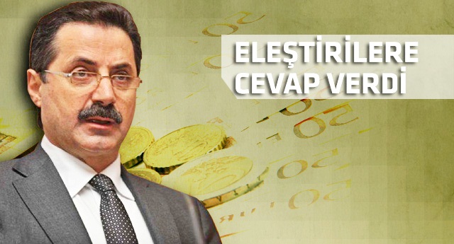 Bakan Çelik'ten 'kıdem tazminatı' açıklaması