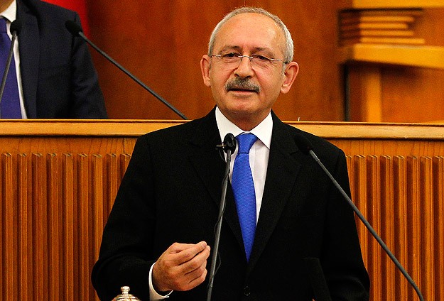 Kılıçdaroğlu: Kimsenin etnik kimliği üzerinden siyaset yapmayacağız