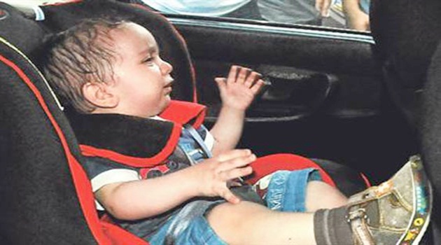 Yazın sakın bunu yapmayın!
