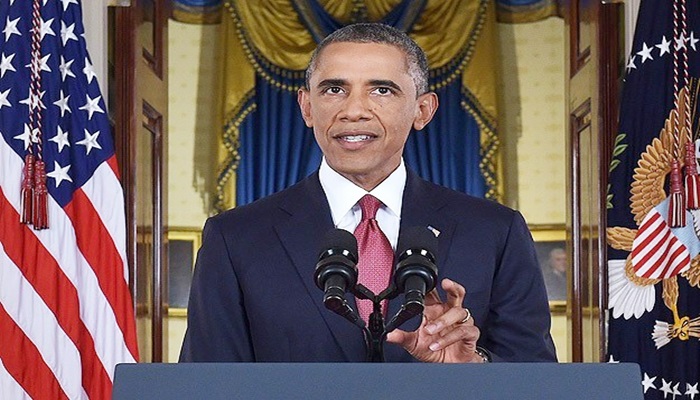 Obama'dan "IŞİD'i hafife aldık" itirafı