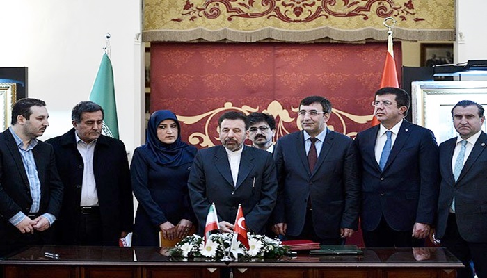Türkiye ve İran akaryakıt fiyat farkında anlaştı