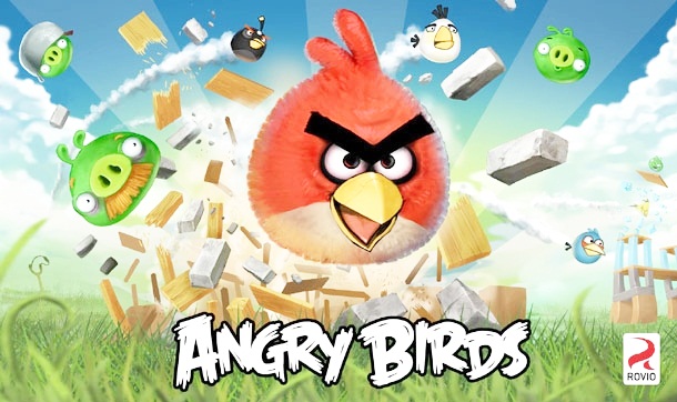Erdoğan, Finlandiya'da Angry Birds'i ziyaret edecek