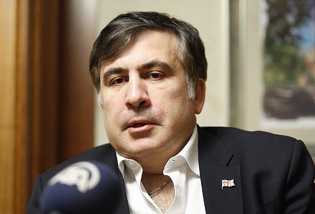 Saakaşvili'nin Rusya ile savaşında ikinci perde