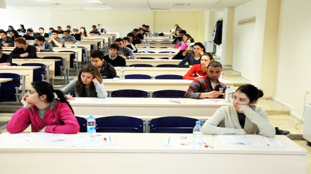 Üniversite tercih kılavuzu yayımlandı