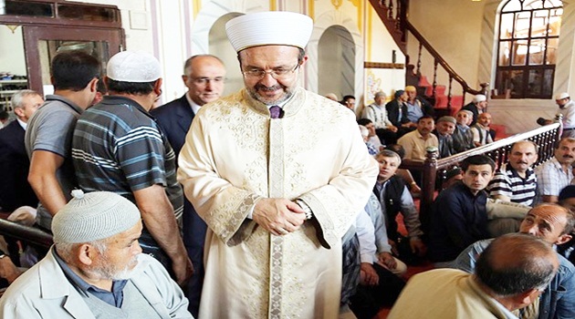 Zilhicce Hilali canlı olarak yansıtılacak