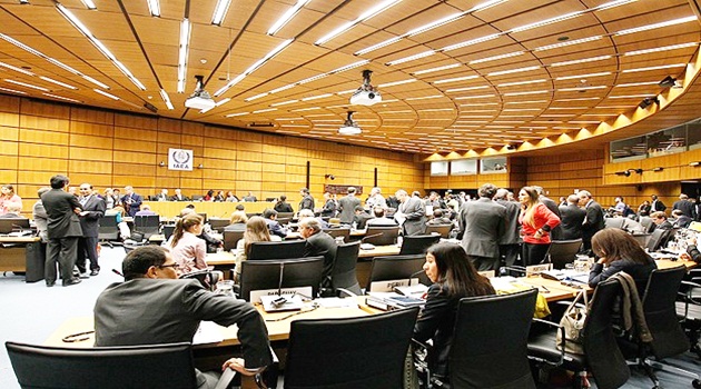 UAEA'dan Ortadoğu'da nükleer silah karşıtı karar