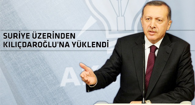 Erdoğan'dan düşürülen uçak ve TOKİ açıklaması
