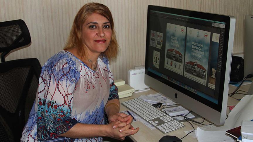'FETÖ hayallerimizi çaldı'