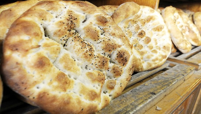Ramazan pidesinin fiyatı açıklandı
