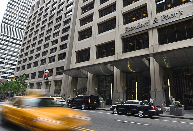 S&P Türkiye'de İslami finansın geleceğinden umutlu
